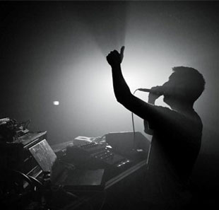 Reggae PANDA DUB NIMES
