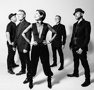 SUPERBUS SUPERBUS