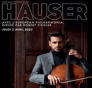 Klassieke muziek HAUSER PARIS