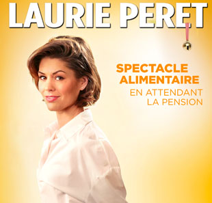 Télécharger gratuitement Images Tickets For Laurie Peret Buy Your Tickets On Fnactickets Com le plus cool salutations