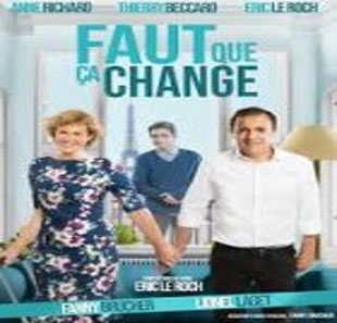 Hedendaags theater FAUT QUE CA CHANGE DEAUVILLE