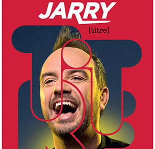One man/woman show JARRY TITRE MONTPELLIER