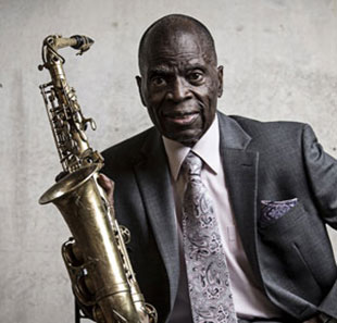MACEO PARKER MACEO PARKER