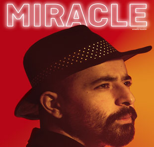 One man/woman show MIRACLE Redouanne Hajane GENEVE