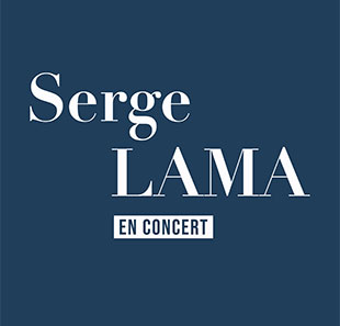Variété en Frans chanson SERGE LAMA - Adieu chère province Variété en Frans chanson SERGE LAMA - Adieu chère province