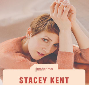 Jazz STACEY KENT PARIS