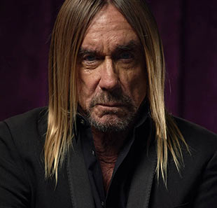 Pop-rock IGGY POP - FREE Pop-rock IGGY POP - FREE