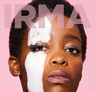 Afrikaanse muziek IRMA PARIS Afrikaanse muziek IRMA PARIS