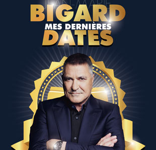 Téléchargement gratuit Images Tickets For Jean Marie Bigard Buy Your Tickets On Fnactickets Com actualisé par