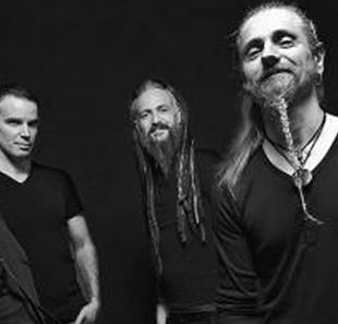 Pop-rock LAZULI (F) VERVIERS