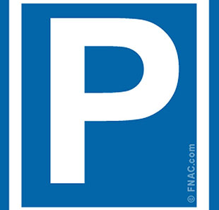 Variété en Frans chanson PARKING LA VOIE DE JOHNNY JEAN-BAPTISTE GUEGAN AIX EN PROVENCE