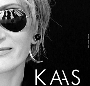 Variété en Frans chanson PATRICIA KAAS WORLD TOUR 2021 BOURGES