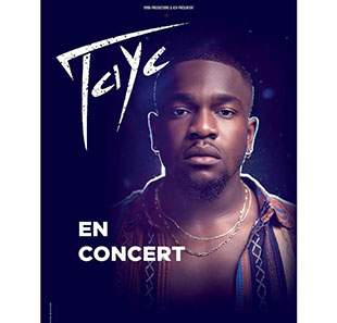 R'n'B/Soul/Funk TAYC BORDEAUX