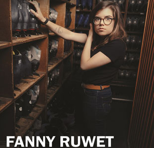 Kleinkunsttheater FANNY RUWET BON ANNIVERSAIRE JEAN LYON