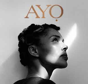 R'n'B/Soul/Funk AYO + 1ère partie LILLE
