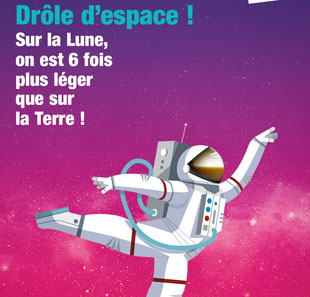 Pretpark LA CITE DE L'ESPACE - HAUTE SAISON TOULOUSE