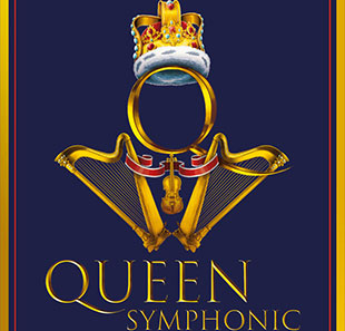 Pop-rock QUEEN SYMPHONIC - TOURNEE Pop-rock QUEEN SYMPHONIC - TOURNEE