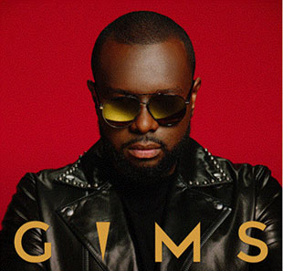 Rap/Hip-Hop/Slam GIMS + 1ERE PARTIE FESTIVAL DU CHATEAU SOLLIES PONT
