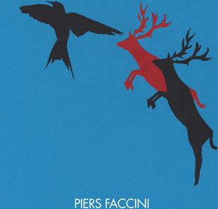 Pop-rock PIERS FACCINI + 1ERE PARTIE PARIS