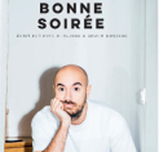 One man/woman show KYAN KHOJANDI UNE BONNE SOIREE LE MANS