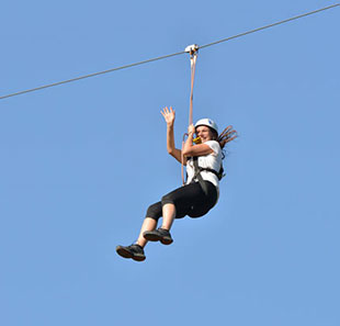 ACCRO AVENTURES ACCRO AVENTURES