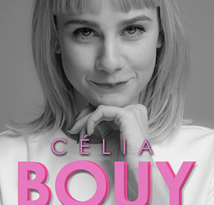 CELIA BOUY CELIA BOUY