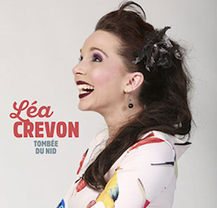 LEA CREVON LEA CREVON