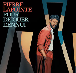 Variété en Frans chanson PIERRE LAPOINTE MARSEILLE