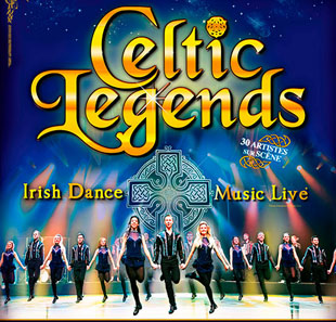 Traditionele dans CELTIC LEGENDS FROM BELFAST TO DUBLIN TOUR 2021 PARIS Traditionele dans CELTIC LEGENDS FROM BELFAST TO DUBLIN TOUR 2021 PARIS