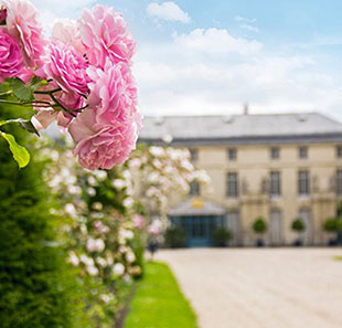 Museum DROIT D'ENTREE AU MUSEE DU CHATEAU DE MALMAISON RUEIL MALMAISON