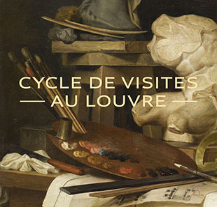 Museum en conferentie CYCLES LOUVRE - mars à juin 2020 Museum en conferentie CYCLES LOUVRE - mars à juin 2020