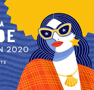Variété en Frans chanson MAXIME LE FORESTIER + INVITES FEST.QUAND JE PENSE A FERNANDE 2020 SETE