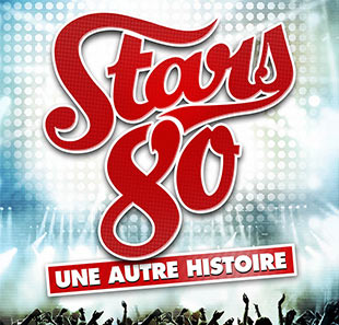 Internationaal varieté STARS 80 UNE AUTRE HISTOIRE DEOLS