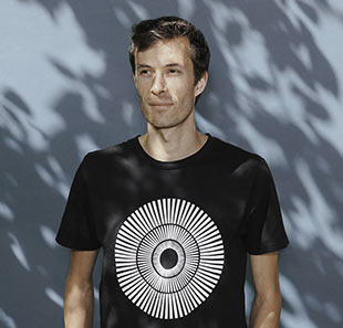 Electronische muziek CHAPELIER FOU + GLASS MUSEUM SION