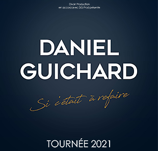 Variété en Frans chanson DANIEL GUICHARD Variété en Frans chanson DANIEL GUICHARD