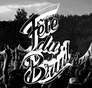 Pop-rock FETE DU BRUIT - VENDREDI + SAMEDI VALABLE LES 9 ET 10 JUILLET 2021 ST NOLFF