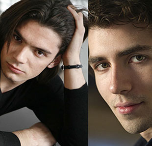 GAUTIER CAPUÇON, ALEXANDRE KANTOROW GAUTIER CAPUÇON, ALEXANDRE KANTOROW