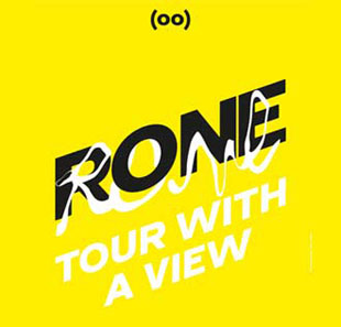 Electronische muziek RONE TOUR WITH A VIEW + 1ERE PARTIE STRASBOURG