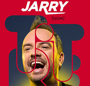 One man/woman show JARRY TITRE LE CANNET