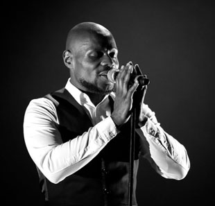 KERY JAMES KERY JAMES