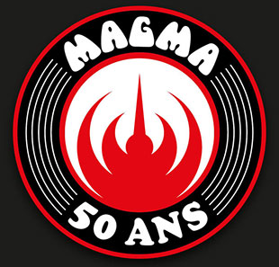 Pop-rock MAGMA LILLE