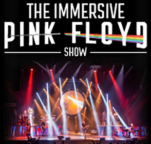 Pop-rock SOUNDS OF FLOYD THE IMMERSIVE PINK FLOYD SHOW METZ