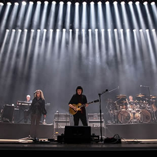 Rock STEVE HACKETT, GENESIS REVISITED Seconds Out World Tour 2020 ANTWERPEN