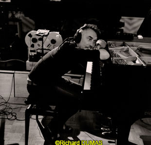 YANN TIERSEN YANN TIERSEN