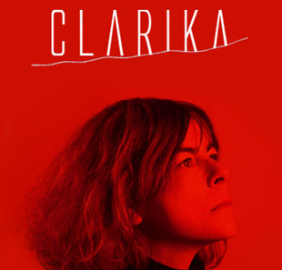 Variété en Frans chanson CLARIKA EN CONCERT PARIS