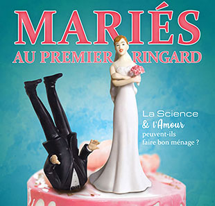 Kleinkunsttheater MARIES AU PREMIER RINGARD METZ
