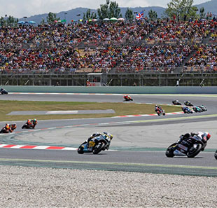 Hotel MOTO GP DE BARCELONE + HOTEL DANS BARCELONE MONTMELO BARCELONE