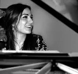 Klassieke muziek RECITAL CLASSIQUE ROMANTIQUE BEETHOVEN/SONATE AU CLAIR DE LUNE.. PARIS