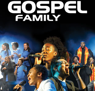 NEW GOSPEL FAMILY NEW GOSPEL FAMILY