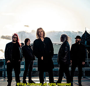 NEW MODEL ARMY (UK) NEW MODEL ARMY (UK)